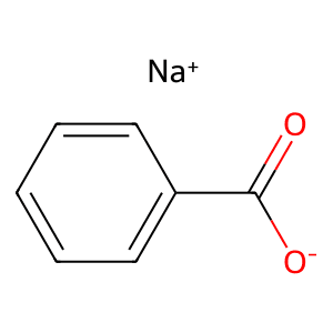 Sodium benzoate