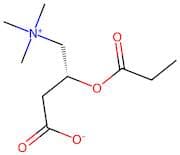 Levocarnitine propionate