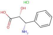 (2R,3S)-3-Phenylisoserine hydrochloride