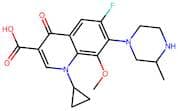 Gatifloxacin