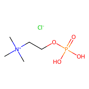 Phosphorylcholine chloride