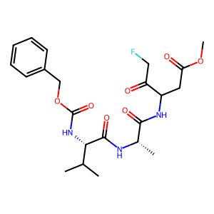 (Iso)-Z-VAD(OMe)-FMK