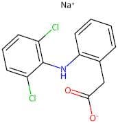 Diclofenac sodium