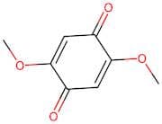 2,5-dimethoxycyclohexa-2,5-diene-1,4-dio