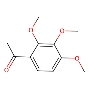 2',3',4'-Trimethoxyacetophenone