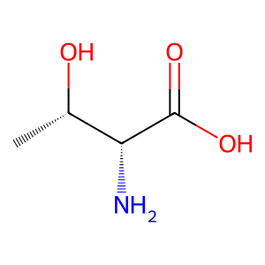 D-Threonine