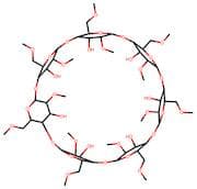 Methyl-β-cyclodextrin