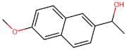 1-(6-Methoxy-2-naphthyl)ethanol