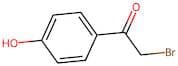 2-Bromo-4'-hydroxyacetophenone