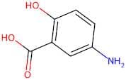 5-Aminosalicylic Acid