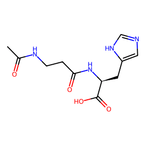 N-Acetylcarnosine