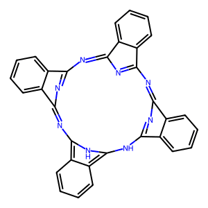 Phthalocyanine