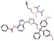 Dmt-2'fluoro-da(bz) amidite