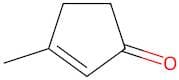 3-Methyl-2-cyclopenten-1-one
