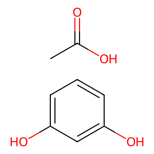 Resorcinol monoacetate