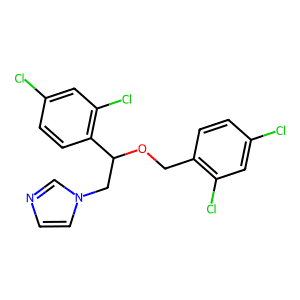 Miconazole