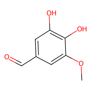 5-Hydroxyvanillin
