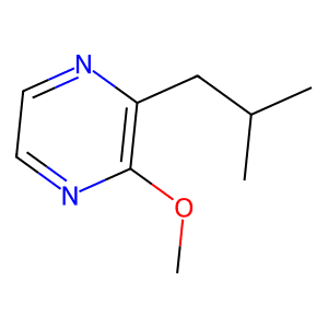 2-Isobutyl-3-methoxypyrazine