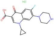 Ciprofloxacin monohydrochloride