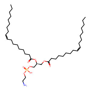 Glycerophospholipids, cephalins