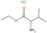 H-DL-Val-OEt HCl