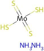 Tiomolibdate diammonium