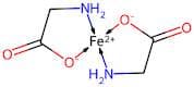 Ferrous Bisglycinate