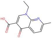 Nalidixic acid