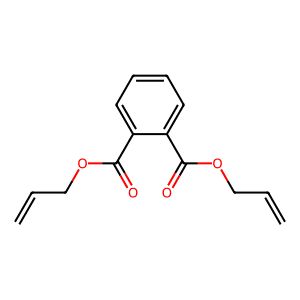 Diallyl phthalate