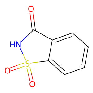 Saccharin