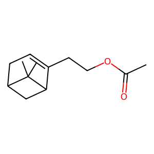 Nopol acetate