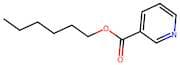 Hexyl nicotinate