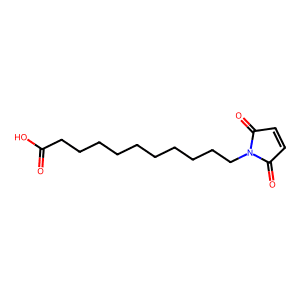 11-Maleimidoundecanoic acid