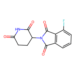 Thalidomide 4-fluoride