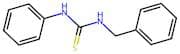 1-Benzyl-3-Phenylthiourea