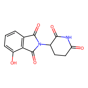 Thalidomide-4-OH