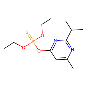 Diazinon