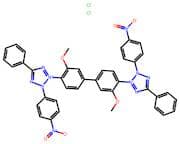 Nitro blue tetrazolium chloride