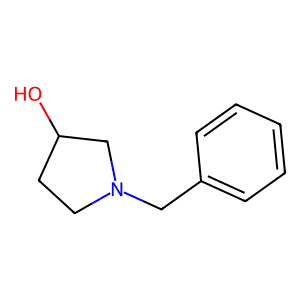 (S)-1-Benzylpyrrolidin-3-ol
