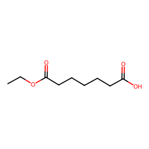 Monoethyl pimelate
