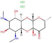 Spectinomycin dihydrochloride