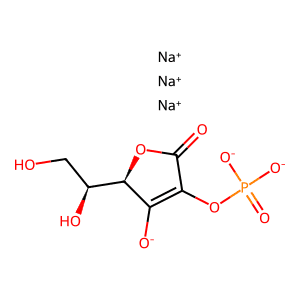 L-Ascorbic acid 2-phosphate trisodium