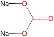 Sodium carbonate