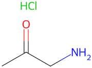 Aminoacetone hydrochloride