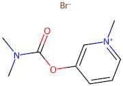 Pyridostigmine bromide