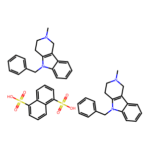 Mebhydrolin napadisylate