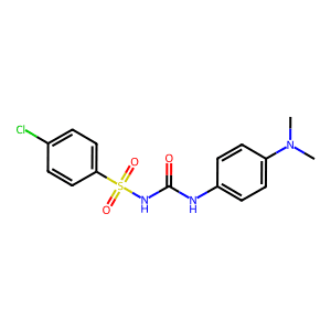 Glyparamide
