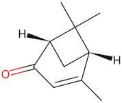 Verbenone