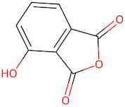 3-hydroxy-phthalicanhydrid