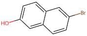 6-Bromo-2-naphthol